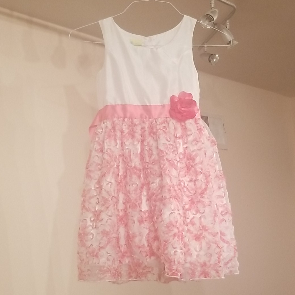 Girl's Formal wear
